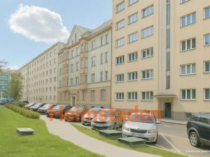 Pronájem bytu 4+kk, Ostrava - Moravská Ostrava, Na Desátém, 102 m2