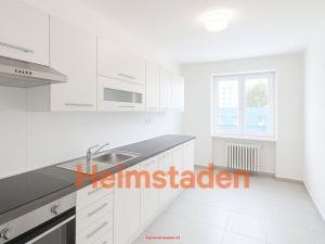 Pronájem bytu 4+1, Ostrava - Moravská Ostrava, Gregorova, 98 m2