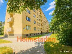 Pronájem bytu 4+1, Ostrava - Moravská Ostrava, Gregorova, 98 m2