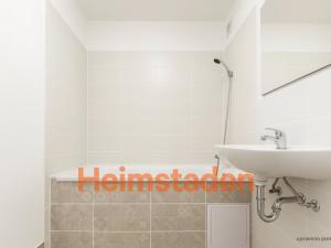 Pronájem bytu 2+1, Ostrava - Mariánské Hory, Tovární, 52 m2