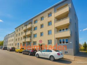 Pronájem bytu 2+1, Ostrava - Mariánské Hory, Tovární, 52 m2