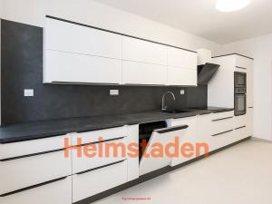 Pronájem bytu 4+kk, Ostrava - Moravská Ostrava, Gregorova, 98 m2