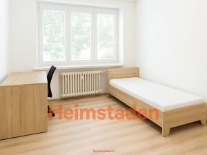 Pronájem bytu 4+kk, Ostrava - Moravská Ostrava, Gregorova, 98 m2