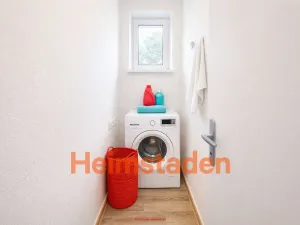 Pronájem bytu 2+1, Ostrava - Moravská Ostrava, Gregorova, 57 m2
