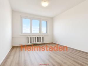 Pronájem bytu 2+1, Ostrava - Výškovice, Jičínská, 53 m2