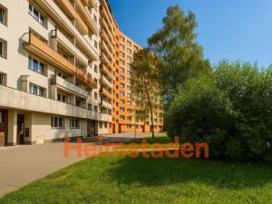 Pronájem bytu 2+1, Ostrava - Výškovice, Jičínská, 53 m2