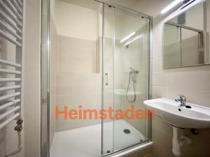 Pronájem bytu 1+kk, Frýdek-Místek - Místek, Marie Majerové, 28 m2