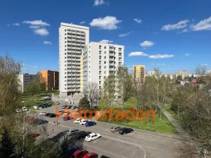 Pronájem bytu 1+kk, Frýdek-Místek - Místek, Marie Majerové, 28 m2