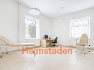 Pronájem obchodního prostoru, Ostrava - Poruba, Hlavní třída, 182 m2