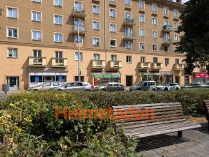 Pronájem obchodního prostoru, Ostrava - Poruba, Hlavní třída, 182 m2