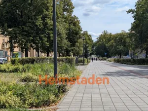 Pronájem kanceláře, Ostrava - Poruba, Hlavní třída, 182 m2