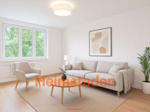 Pronájem bytu 1+1, Havířov - Město, nám. Republiky, 34 m2