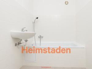 Pronájem bytu 1+1, Havířov - Město, nám. Republiky, 34 m2