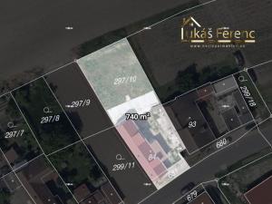 Prodej rodinného domu, Hrobce, Roudnická, 180 m2