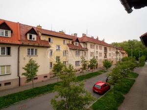 Pronájem bytu 2+1, Ostrava - Hrabová, Obchodní, 48 m2