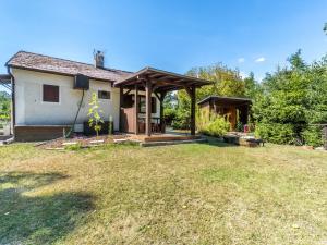 Prodej chaty, Svatý Jan - Hrachov, 40 m2