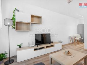 Pronájem bytu 2+kk, Mnichovo Hradiště, Lidická, 38 m2