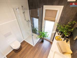 Prodej domu na klíč, Třebechovice pod Orebem, 57 m2