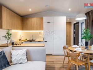 Prodej domu na klíč, Hradec Králové, Soukenická, 60 m2