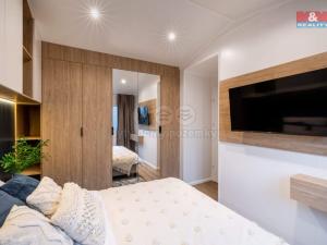 Prodej domu na klíč, Hradec Králové, Soukenická, 60 m2