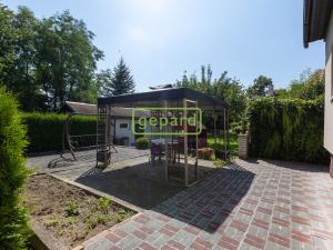 Prodej rodinného domu, Chrást, Žitná, 70 m2