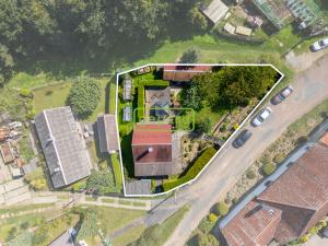 Prodej rodinného domu, Chrást, Žitná, 70 m2