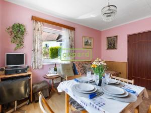 Prodej rodinného domu, Chrást, Žitná, 70 m2