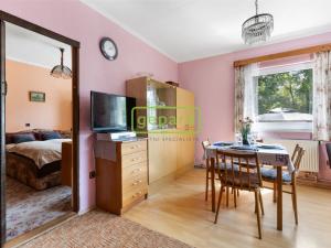 Prodej rodinného domu, Chrást, Žitná, 70 m2