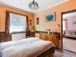 Prodej rodinného domu, Chrást, Žitná, 70 m2