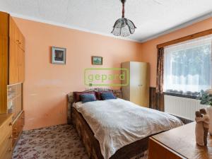 Prodej rodinného domu, Chrást, Žitná, 70 m2