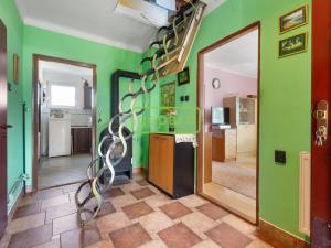 Prodej rodinného domu, Chrást, Žitná, 70 m2