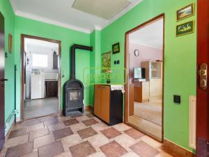 Prodej rodinného domu, Chrást, Žitná, 70 m2