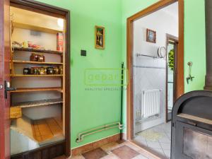 Prodej rodinného domu, Chrást, Žitná, 70 m2