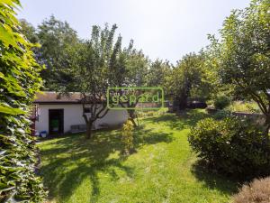 Prodej rodinného domu, Chrást, Žitná, 70 m2
