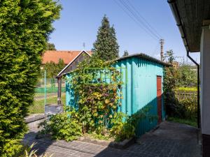Prodej rodinného domu, Chrást, Žitná, 70 m2