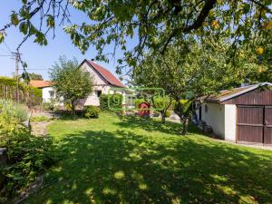 Prodej rodinného domu, Chrást, Žitná, 70 m2