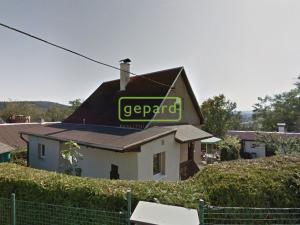 Prodej rodinného domu, Chrást, Žitná, 70 m2