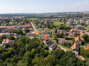 Prodej rodinného domu, Chrást, Žitná, 70 m2