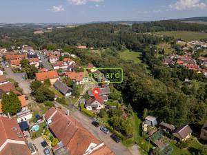 Prodej rodinného domu, Chrást, Žitná, 70 m2