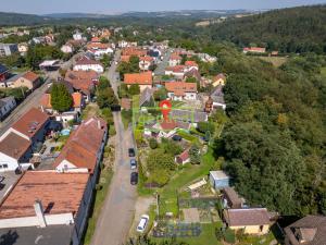 Prodej rodinného domu, Chrást, Žitná, 70 m2