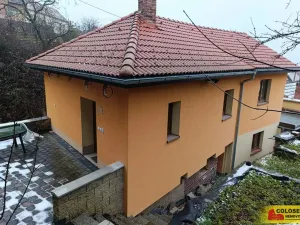 Prodej rodinného domu, Luleč, 92 m2