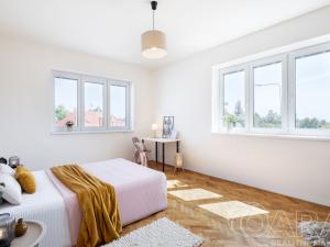 Prodej bytu 1+1, Brandýs nad Labem-Stará Boleslav - Brandýs nad Labem, Husova, 43 m2