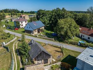 Prodej chalupy, Řečice, 61 m2