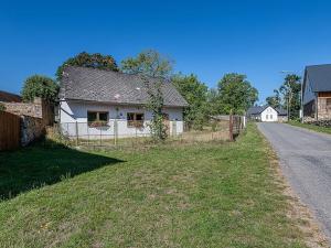 Prodej chalupy, Řečice, 61 m2