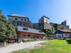 Prodej chalupy, Řečice, 61 m2