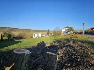 Prodej pozemku pro bydlení, Třemošná, 525 m2