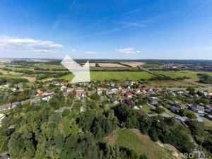 Prodej pozemku pro bydlení, Třemošná, 525 m2