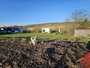 Prodej pozemku pro bydlení, Třemošná, 525 m2