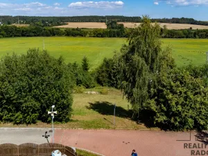 Prodej pozemku pro bydlení, Třemošná, 525 m2