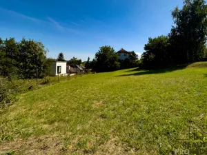 Prodej pozemku pro bydlení, Třemošná, 525 m2